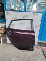 Ford Fiesta Sağ Arka Kapı Boş 2008-2018