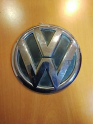 Volkswagen amarok 10-20 bagaj arması çıkma 2h5853630