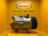 Oto Çıkma Parça / Renault / Clio / Klima / Klima Kompresörü / Çıkma Parça 