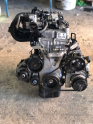 Oto Çıkma Parça / Chevrolet / Aveo / Motor / Motor (komple) / Çıkma Parça 