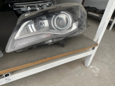 Oto Çıkma Parça / Opel / Insignia / Far & Stop / Sağ Ön Far / Çıkma Parça 