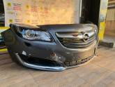 Oto Çıkma Parça / Opel / Insignia / Tampon / Ön Tampon / Çıkma Parça 