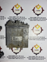 AUDI A4 CIKMA MOTOR BEYNI 028906021BD-0281001438