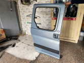 Oto Çıkma Parça / Citroen / Berlingo / Kaporta & Karoser / Sağ Sürgülü Kapı / Çıkma Parça 
