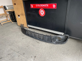 Oto Çıkma Parça / Fiat / 500 / Tampon / Orta Izgara / Çıkma Parça 