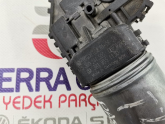 Oto Çıkma Parça / Volkswagen / Passat / Oto Cam / Silecek Motoru / Çıkma Parça 