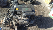 Oto Çıkma Parça / Opel / Astra / Motor / Motor (komple) / Çıkma Parça 