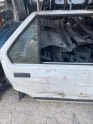 Oto Çıkma Parça / Renault / R 19 / Kaporta & Karoser / Sağ Arka Kapı / Çıkma Parça 