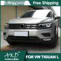 Oto Çıkma Parça / Volkswagen / Tiguan / Far & Stop / Sağ Arka Stop / Sıfır Parça 