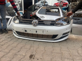 Oto Çıkma Parça / Volkswagen / Golf / Tampon / Ön Tampon / Çıkma Parça 
