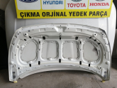 Oto Çıkma Parça / Hyundai / Accent / Kaporta & Karoser / Kaput / Çıkma Parça 