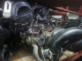 Oto Çıkma Parça / Toyota / Corolla / Motor / Emme Manifoldu / Çıkma Parça 