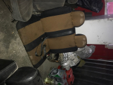 Oto Çıkma Parça / Fiat / Doblo / Koltuk & Döşeme / Koltuk Takımı / Çıkma Parça 