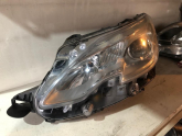 Oto Çıkma Parça / Peugeot / 2008 / Far & Stop / Sol Ön Far / Çıkma Parça 
