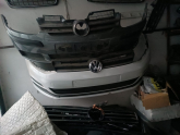 Oto Çıkma Parça / Volkswagen / Golf / Tampon / Ön Tampon / Çıkma Parça 