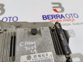 Oto Çıkma Parça / Volkswagen / Caddy / Beyin / Motor Beyni / Çıkma Parça 