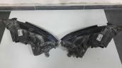 Oto Çıkma Parça / Volkswagen / Passat / Far & Stop / Sol Ön Far / Çıkma Parça 