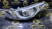 Oto Çıkma Parça / Hyundai / Elantra / Far & Stop / Sol Ön Far / Çıkma Parça 