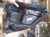 Oto Çıkma Parça / Renault / Megane / Far & Stop / Sağ Arka Stop / Çıkma Parça 