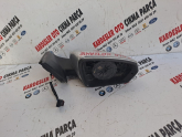 Oto Çıkma Parça / Volkswagen / Polo / Ayna / Sağ Dış Ayna / Çıkma Parça 
