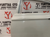 Oto Çıkma Parça / Volkswagen / Passat / Kaporta & Karoser / Sol Arka Kapı / Çıkma Parça 