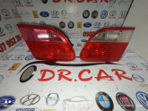 Oto Çıkma Parça / Fiat / Albea / Far & Stop / Sol Arka Stop / Çıkma Parça 