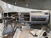 Oto Çıkma Parça / Volkswagen / Transporter / Tampon / Arka Tampon / Çıkma Parça 