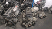 Oto Çıkma Parça / Honda / CR-V / Elektrik / Şarj Dinamosu / Çıkma Parça 