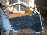 Oto Çıkma Parça / Hyundai / H100 / Ayna / Sol Dış Ayna / Çıkma Parça 