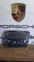 AUDİ A6 ÖN PANJUR ÇIKMA ORJİNAL  PARÇA 4F0853651