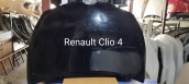 Renault Clio 4 çıkma motor kaputu
