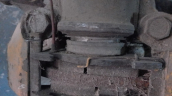 Oto Çıkma Parça / Renault / R 19 / Alt Takım / Taşıyıcı / Çıkma Parça 