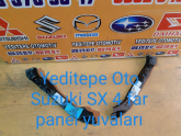 Suzuki sx4 far panel yuvaları