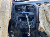 Oto Çıkma Parça / Nissan / Primera / Kalorifer / Kontrol Paneli / Çıkma Parça 