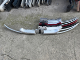 Oto Çıkma Parça / Peugeot / 206 / Kaporta & Karoser / Panjur / Çıkma Parça 