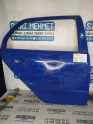 Oto Çıkma Parça / Skoda / Fabia / Kaporta & Karoser / Sağ Arka Kapı / Çıkma Parça 