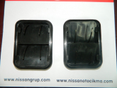 Oto Çıkma Parça / Nissan / Qashqai / Kaporta & Karoser / Panjur / Sıfır Parça 