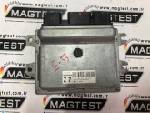 Oto Çıkma Parça / Nissan / Micra / Beyin / Motor Beyni / Çıkma Parça 