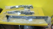 Oto Çıkma Parça / Opel / Corsa / Tampon / Tampon Braketi / Sıfır Parça 