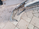 Oto Çıkma Parça / Hyundai / i20 / Tampon / Ön Tampon / Çıkma Parça 