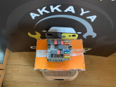 Oto Çıkma Parça / Fiat / Doblo / Elektrik / Sigorta Kutusu / Çıkma Parça 