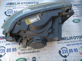 Oto Çıkma Parça / Land Rover / Range Rover / Far & Stop / Sol Ön Far / Çıkma Parça 