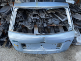 Oto Çıkma Parça / Fiat / Stilo / Kaporta & Karoser / Bagaj Kapağı / Çıkma Parça 