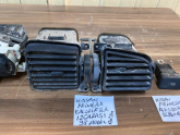 Oto Çıkma Parça / Nissan / Primera / Kalorifer / Kontrol Paneli / Çıkma Parça 