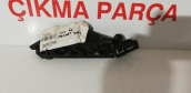 VW PASSAT 15-19 SOL ÖN TAMPON BRAKET ORJNAL SIFIR 3G0807049B