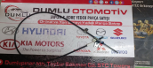 Oto Çıkma Parça / Toyota / Corolla / Fren / El Freni Kolu / Sıfır Parça 