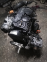 Oto Çıkma Parça / Volkswagen / Caddy / Motor / Motor (komple) / Çıkma Parça 