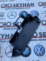 5H1906131A volkswagen golf 8 klima beyni tutucu braketi yuva