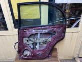 Oto Çıkma Parça / Toyota / Carina / Kaporta & Karoser / Sağ Arka Kapı / Çıkma Parça 