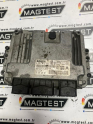 Oto Çıkma Parça / Citroen / C4 / Beyin / Motor Beyni / Çıkma Parça 